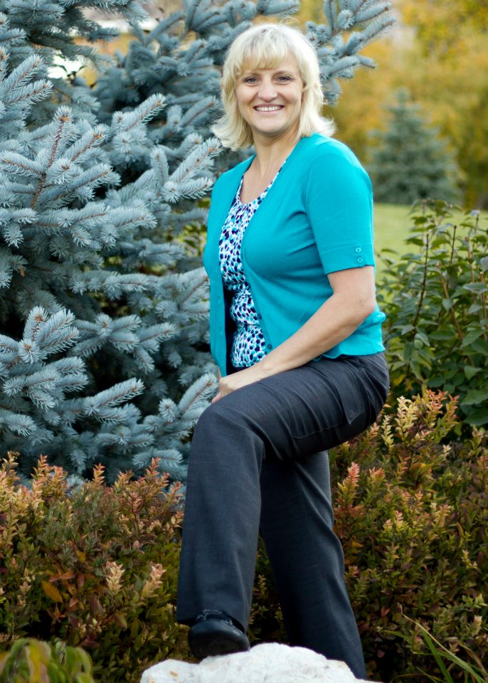 Angela Williams